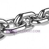 Crosby steel chain